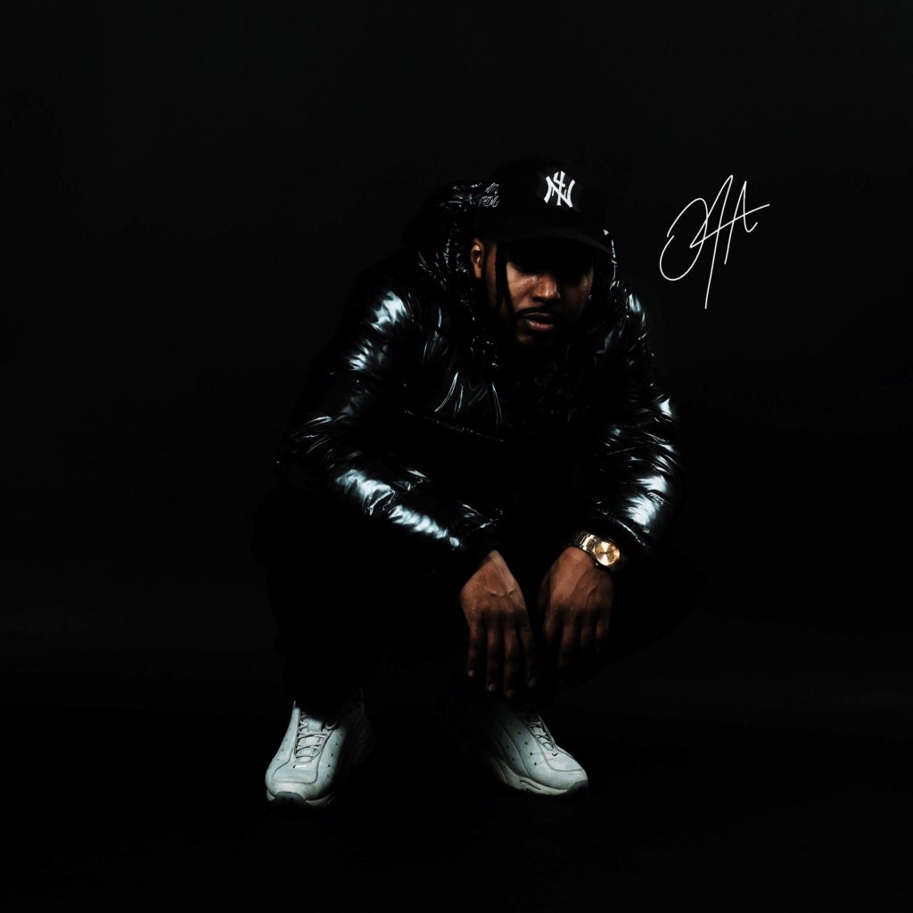 One 4 All Cover Art